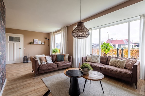 Medium property photo - Oosterweg 1, 7685 PC Beerzerveld