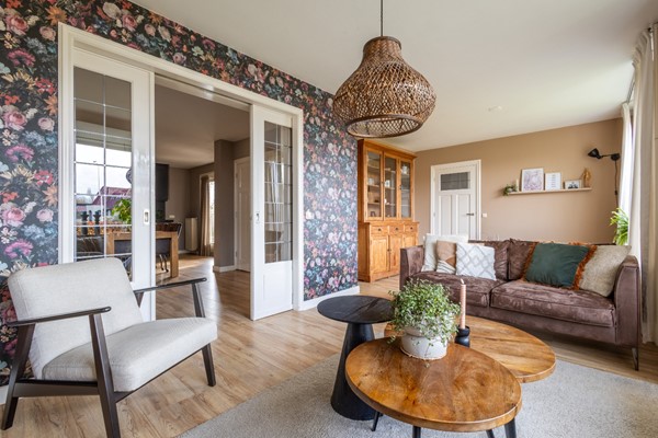 Medium property photo - Oosterweg 1, 7685 PC Beerzerveld