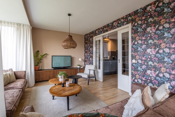 Medium property photo - Oosterweg 1, 7685 PC Beerzerveld