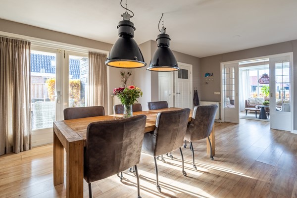 Medium property photo - Oosterweg 1, 7685 PC Beerzerveld