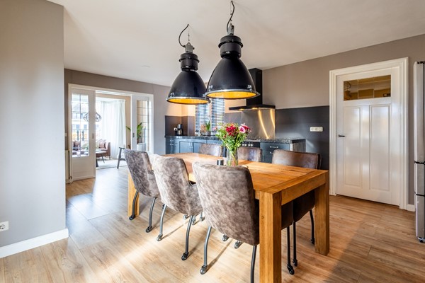 Medium property photo - Oosterweg 1, 7685 PC Beerzerveld