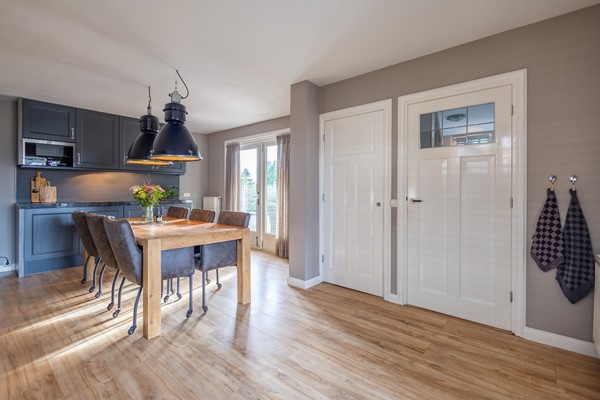 Medium property photo - Oosterweg 1, 7685 PC Beerzerveld