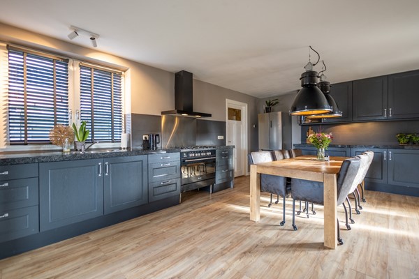 Medium property photo - Oosterweg 1, 7685 PC Beerzerveld