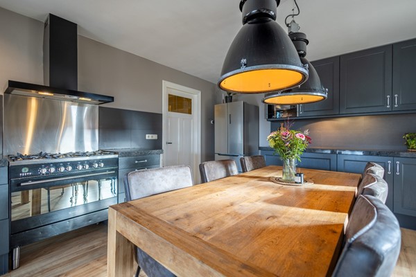 Medium property photo - Oosterweg 1, 7685 PC Beerzerveld