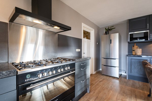 Medium property photo - Oosterweg 1, 7685 PC Beerzerveld