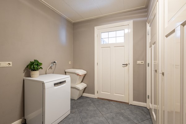 Medium property photo - Oosterweg 1, 7685 PC Beerzerveld