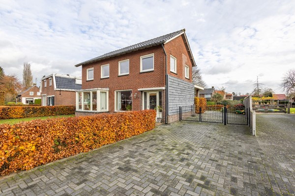 Medium property photo - Oosterweg 1, 7685 PC Beerzerveld