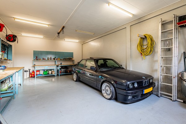 Medium property photo - Oosterweg 1, 7685 PC Beerzerveld