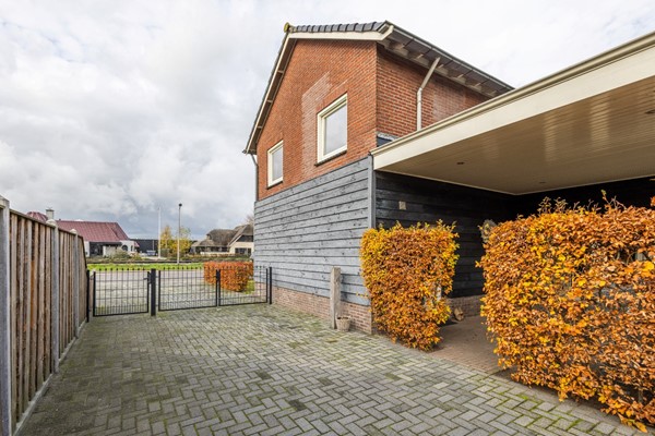 Medium property photo - Oosterweg 1, 7685 PC Beerzerveld