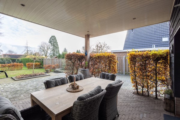 Medium property photo - Oosterweg 1, 7685 PC Beerzerveld