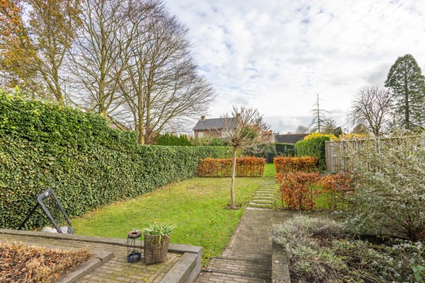 Medium property photo - Oosterweg 1, 7685 PC Beerzerveld