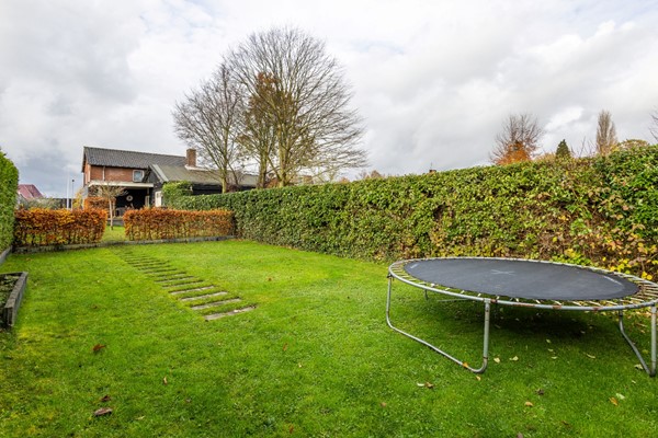 Medium property photo - Oosterweg 1, 7685 PC Beerzerveld