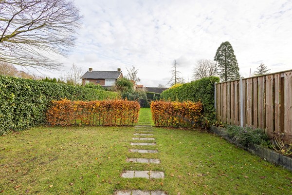 Medium property photo - Oosterweg 1, 7685 PC Beerzerveld