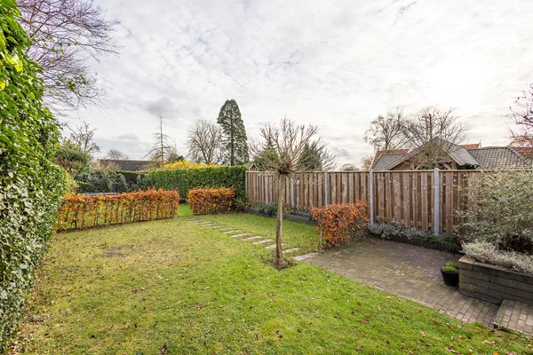 Medium property photo - Oosterweg 1, 7685 PC Beerzerveld