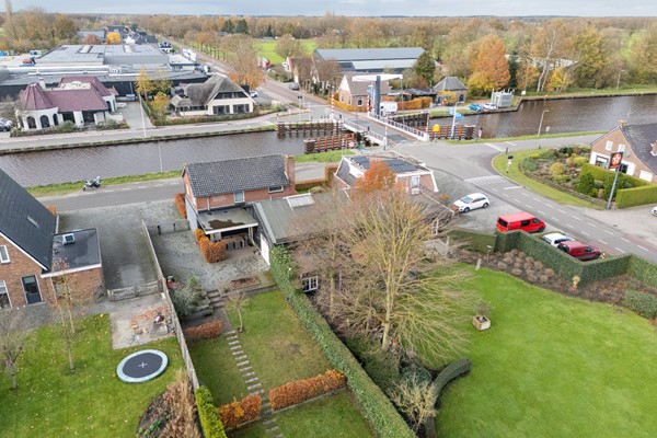 Medium property photo - Oosterweg 1, 7685 PC Beerzerveld