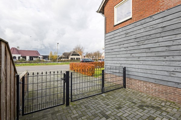 Medium property photo - Oosterweg 1, 7685 PC Beerzerveld