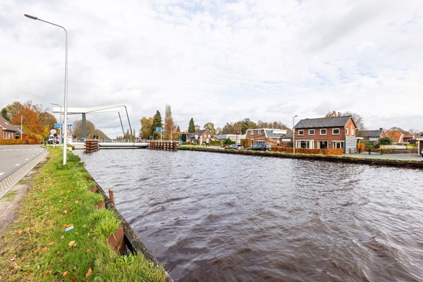 Medium property photo - Oosterweg 1, 7685 PC Beerzerveld