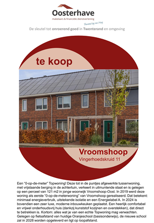 Brochure preview - BROCHURE Vingerhoedskruid 11.pdf
