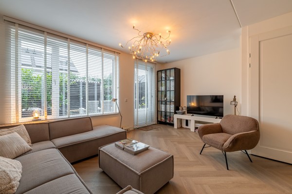 Medium property photo - Vingerhoedskruid 11, 7681 TD Vroomshoop