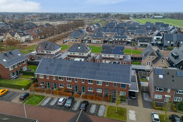 Medium property photo - Vingerhoedskruid 11, 7681 TD Vroomshoop