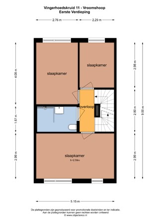 Vingerhoedskruid 11, 7681 TD Vroomshoop - 08817090_38.jpg