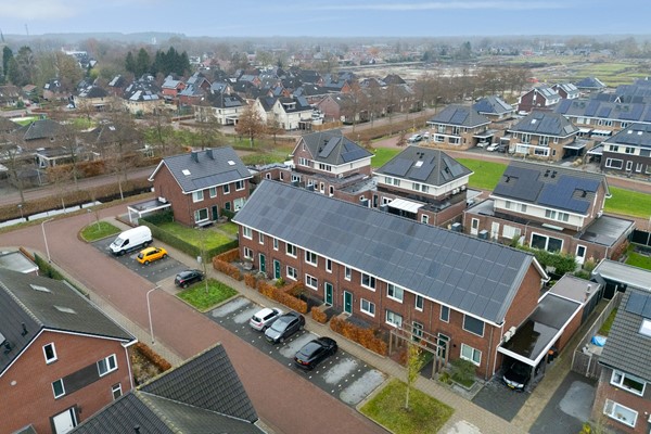 Medium property photo - Vingerhoedskruid 11, 7681 TD Vroomshoop