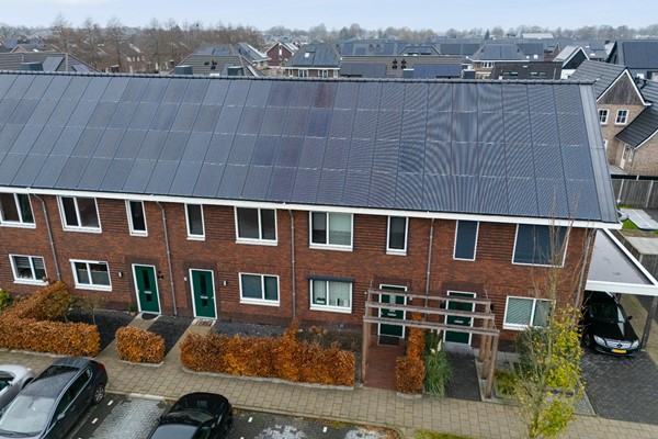 Medium property photo - Vingerhoedskruid 11, 7681 TD Vroomshoop