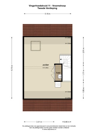 Vingerhoedskruid 11, 7681 TD Vroomshoop - 08817090_40.jpg