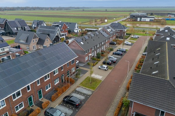 Medium property photo - Vingerhoedskruid 11, 7681 TD Vroomshoop