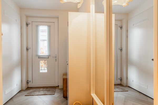 Medium property photo - Vingerhoedskruid 11, 7681 TD Vroomshoop