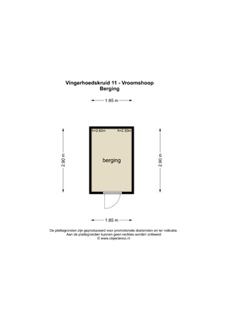 Vingerhoedskruid 11, 7681 TD Vroomshoop - 08817090_42.jpg