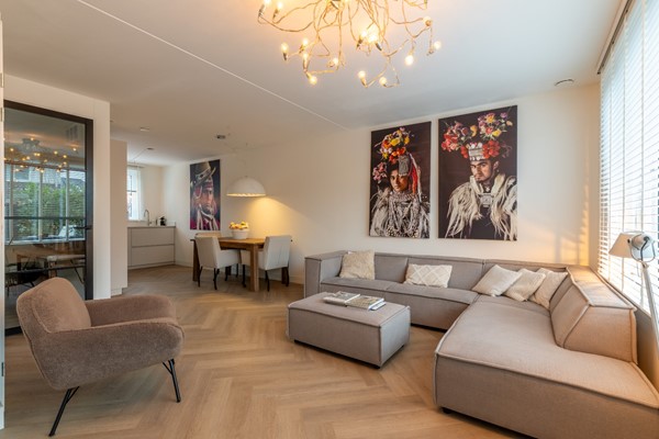 Medium property photo - Vingerhoedskruid 11, 7681 TD Vroomshoop