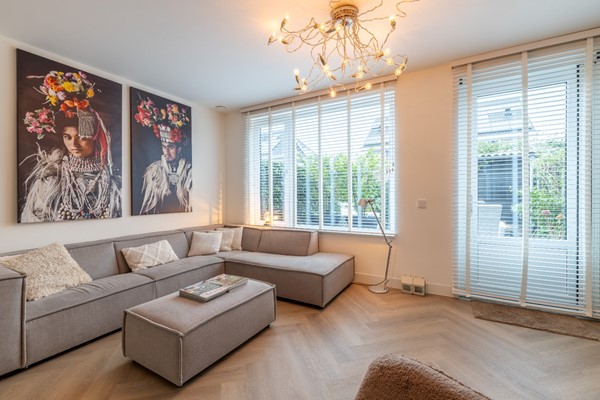 Medium property photo - Vingerhoedskruid 11, 7681 TD Vroomshoop