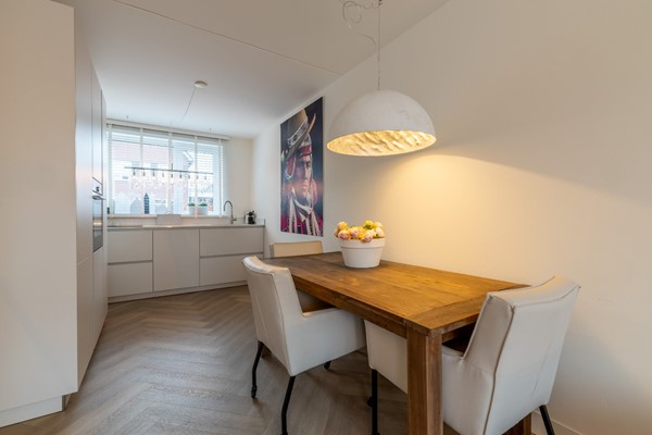 Medium property photo - Vingerhoedskruid 11, 7681 TD Vroomshoop