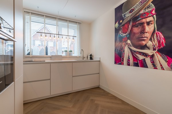 Medium property photo - Vingerhoedskruid 11, 7681 TD Vroomshoop