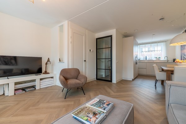 Medium property photo - Vingerhoedskruid 11, 7681 TD Vroomshoop