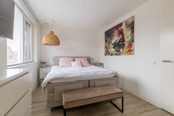 Medium property photo - Vingerhoedskruid 11, 7681 TD Vroomshoop