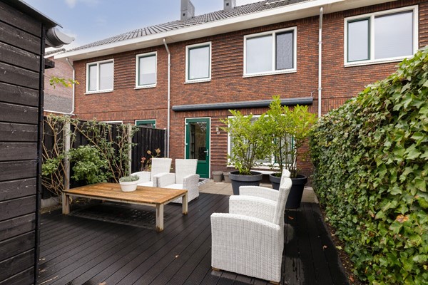 Medium property photo - Vingerhoedskruid 11, 7681 TD Vroomshoop