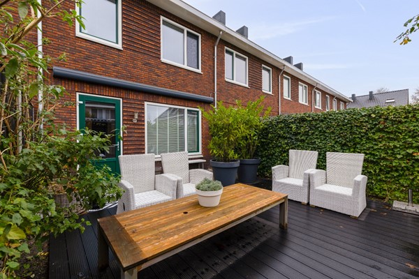 Medium property photo - Vingerhoedskruid 11, 7681 TD Vroomshoop