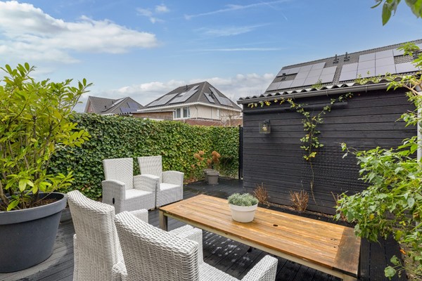 Medium property photo - Vingerhoedskruid 11, 7681 TD Vroomshoop