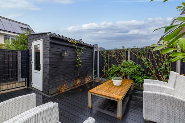 Medium property photo - Vingerhoedskruid 11, 7681 TD Vroomshoop