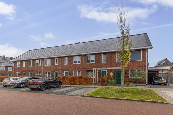 Medium property photo - Vingerhoedskruid 11, 7681 TD Vroomshoop