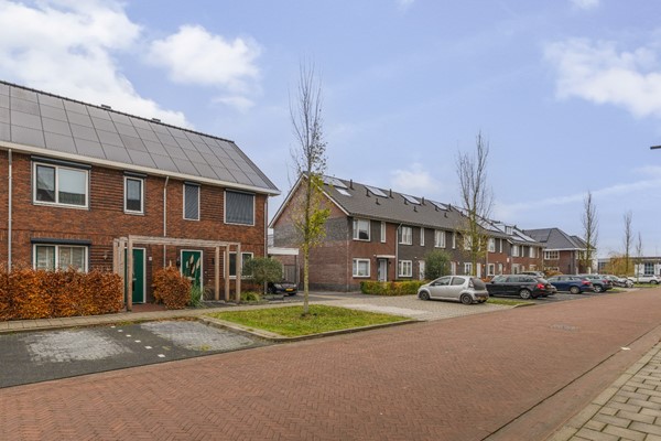 Medium property photo - Vingerhoedskruid 11, 7681 TD Vroomshoop