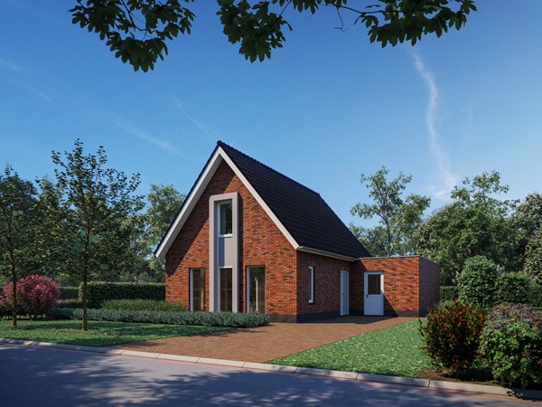 Medium property photo - Koriandersingel, 7681 TJ Vroomshoop