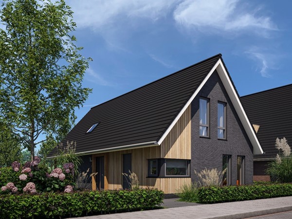 Medium property photo - Koriandersingel, 7681 TJ Vroomshoop