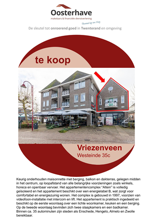 Brochure preview - BROCHURE Westeinde 35-c.pdf