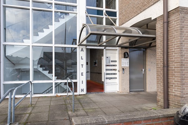 Medium property photo - Westeinde 35c, 7671 EK Vriezenveen