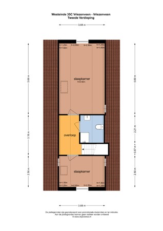 Westeinde 35c, 7671 EK Vriezenveen - 08836232_35.jpg