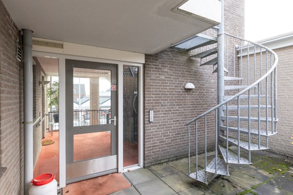 Medium property photo - Westeinde 35c, 7671 EK Vriezenveen