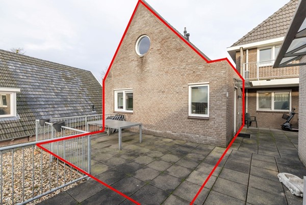 Medium property photo - Westeinde 35c, 7671 EK Vriezenveen